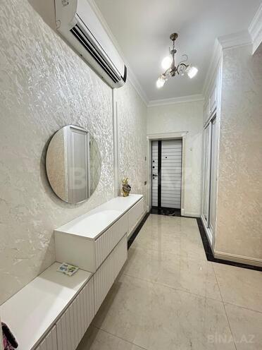 İcarəyə verilir 2 otaqlı yeni tikili 70 m², Neftçilər m., photo 10 from 15