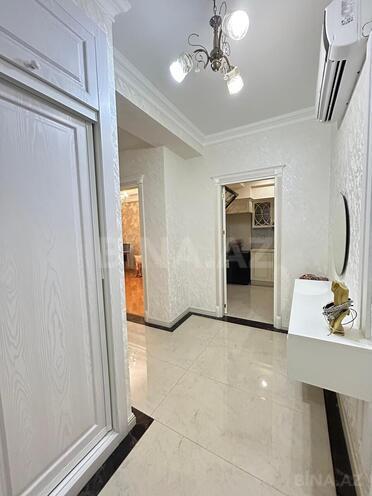 İcarəyə verilir 2 otaqlı yeni tikili 70 m², Neftçilər m., photo 12 from 15