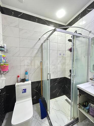 İcarəyə verilir 2 otaqlı yeni tikili 70 m², Neftçilər m., photo 14 from 15