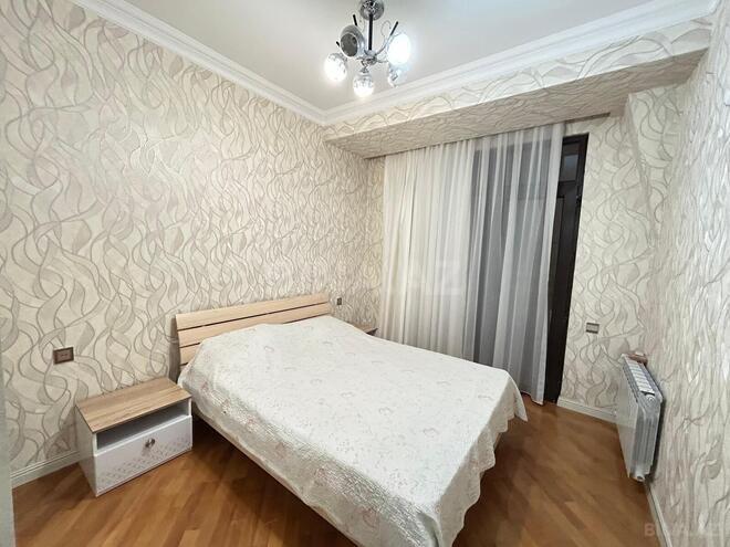 İcarəyə verilir 2 otaqlı yeni tikili 70 m², Neftçilər m., photo 5 from 15