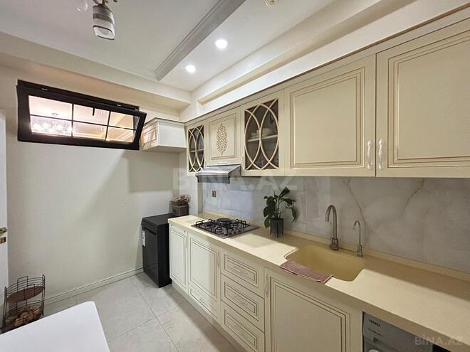 İcarəyə verilir 2 otaqlı yeni tikili 70 m², Neftçilər m., photo 8 from 15
