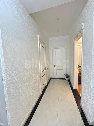 İcarəyə verilir 2 otaqlı yeni tikili 70 m², Neftçilər m., photo 13 from 15