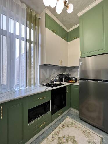 Satılır 3 otaqlı yeni tikili 86 m², Məmmədli q., photo 9 from 18