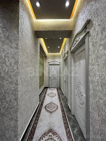 Satılır 3 otaqlı yeni tikili 86 m², Məmmədli q., photo 12 from 18
