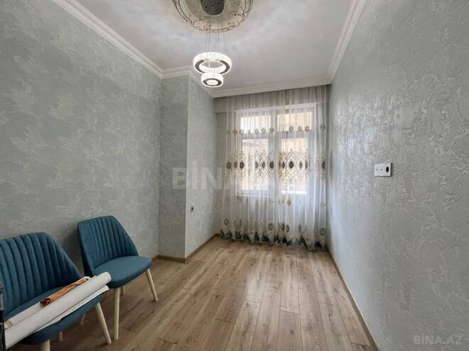 Satılır 3 otaqlı yeni tikili 86 m², Məmmədli q., photo 7 from 18