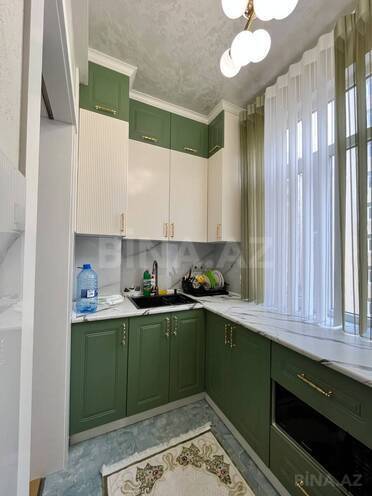 Satılır 3 otaqlı yeni tikili 86 m², Məmmədli q., photo 10 from 18