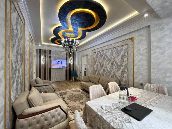 Satılır 3 otaqlı yeni tikili 86 m², Məmmədli q., photo 4 from 18