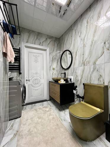 Satılır 3 otaqlı yeni tikili 86 m², Məmmədli q., photo 16 from 18