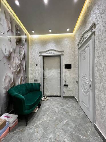 Satılır 3 otaqlı yeni tikili 86 m², Məmmədli q., photo 14 from 18