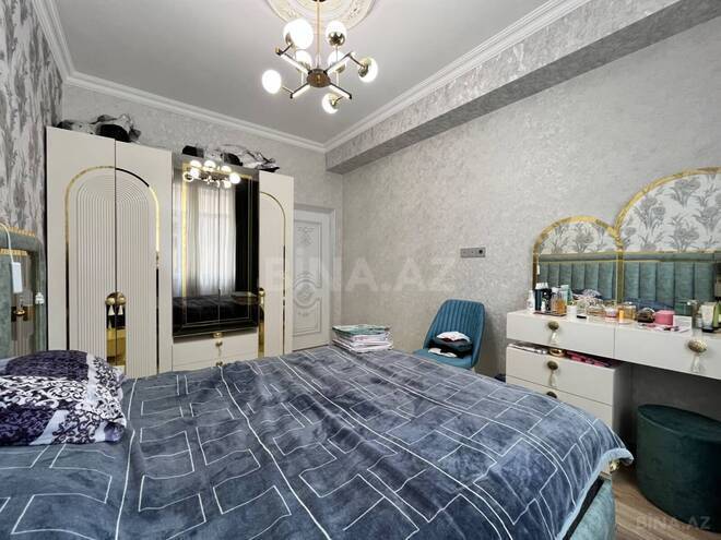 Satılır 3 otaqlı yeni tikili 86 m², Məmmədli q., photo 6 from 18