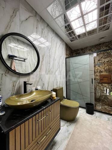 Satılır 3 otaqlı yeni tikili 86 m², Məmmədli q., photo 15 from 18