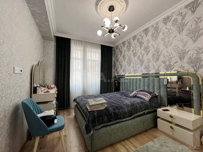 Satılır 3 otaqlı yeni tikili 86 m², Məmmədli q., photo 5 from 18