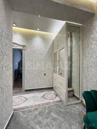 Satılır 3 otaqlı yeni tikili 86 m², Məmmədli q., photo 13 from 18