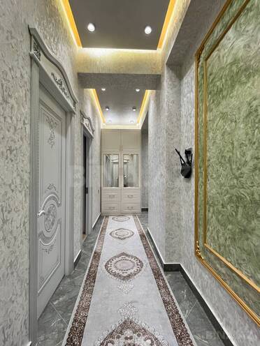 Satılır 3 otaqlı yeni tikili 86 m², Məmmədli q., photo 11 from 18