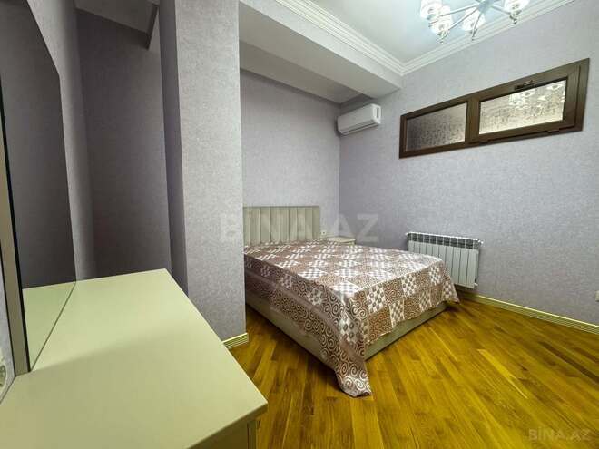 Сдаётся 3-комн. новостройка 115 м², пос. Аг шехер, photo 6 from 20