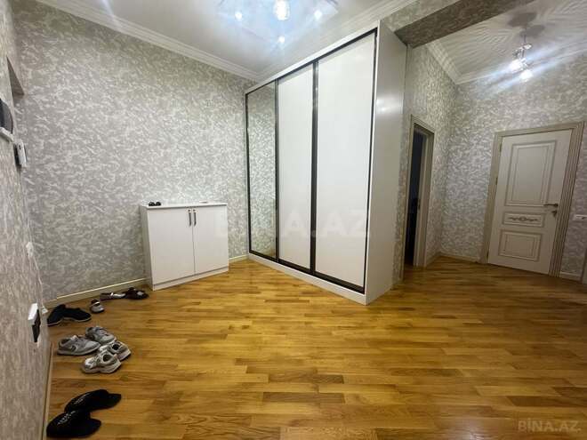Сдаётся 3-комн. новостройка 115 м², пос. Аг шехер, photo 14 from 20