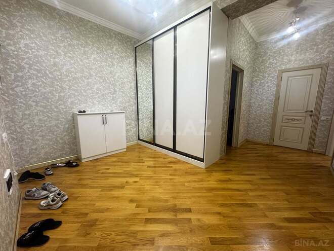 Сдаётся 3-комн. новостройка 115 м², пос. Аг шехер, photo 13 from 20