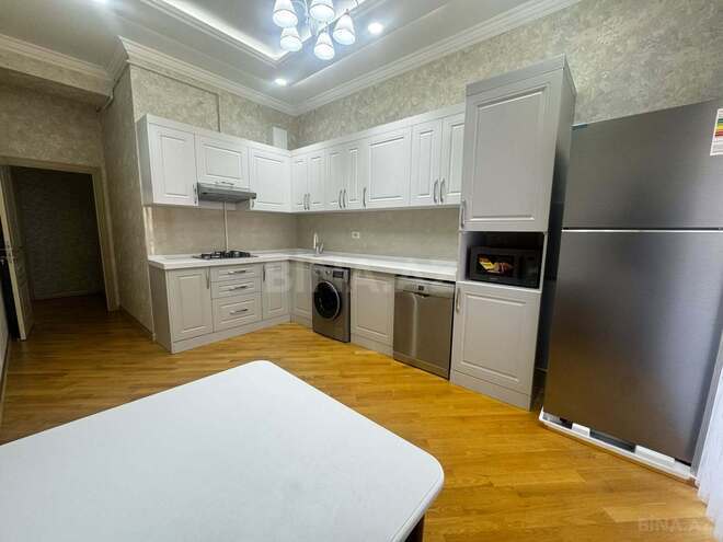 Сдаётся 3-комн. новостройка 115 м², пос. Аг шехер, photo 10 from 20