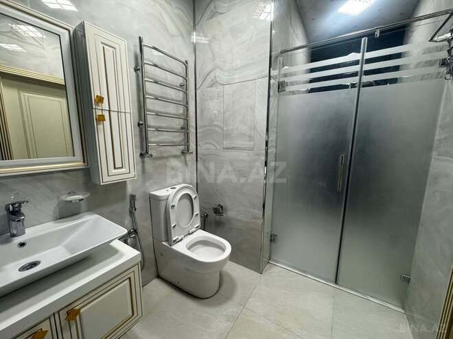 Сдаётся 3-комн. новостройка 115 м², пос. Аг шехер, photo 17 from 20