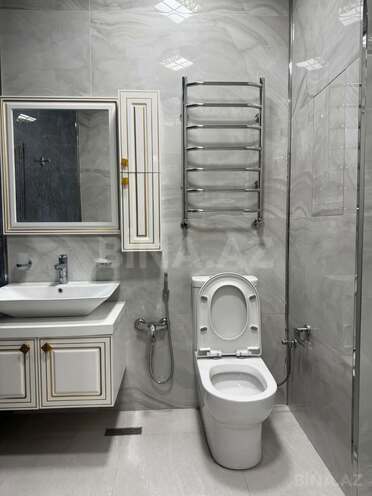 Сдаётся 3-комн. новостройка 115 м², пос. Аг шехер, photo 18 from 20