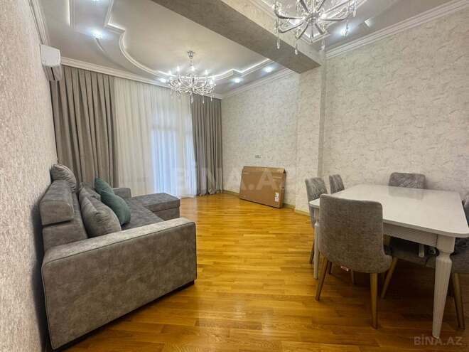 Сдаётся 3-комн. новостройка 115 м², пос. Аг шехер, photo 3 from 20