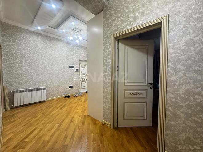 Сдаётся 3-комн. новостройка 115 м², пос. Аг шехер, photo 15 from 20