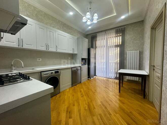 Сдаётся 3-комн. новостройка 115 м², пос. Аг шехер, photo 9 from 20