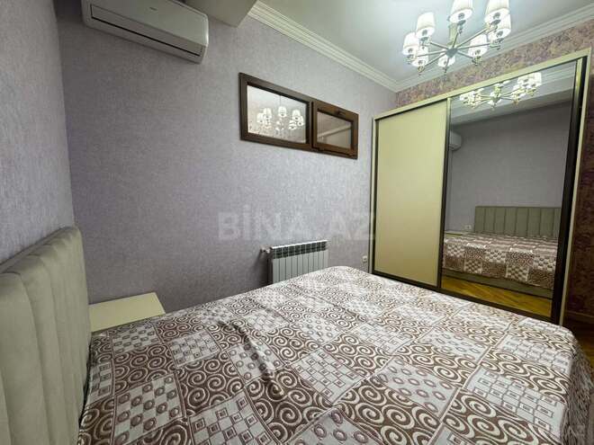 Сдаётся 3-комн. новостройка 115 м², пос. Аг шехер, photo 7 from 20