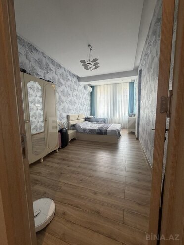 Сдаётся 3-комн. новостройка 120 м², Насиминский  р., photo 8 from 20