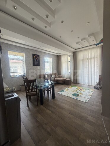 Сдаётся 3-комн. новостройка 120 м², Насиминский  р., photo 1 from 20