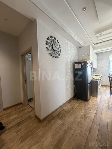 Сдаётся 3-комн. новостройка 120 м², Насиминский  р., photo 15 from 20