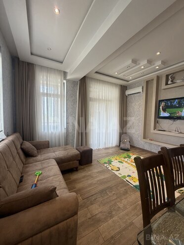 Сдаётся 3-комн. новостройка 120 м², Насиминский  р., photo 6 from 20