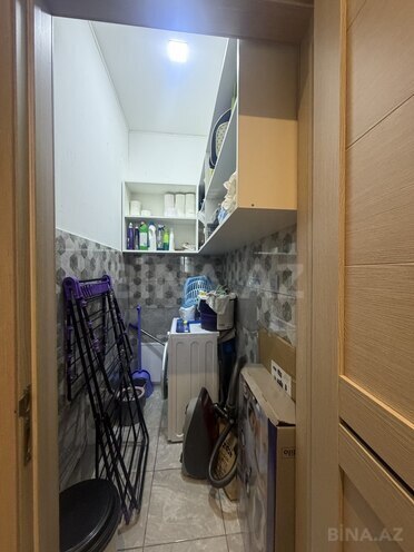 Сдаётся 3-комн. новостройка 120 м², Насиминский  р., photo 16 from 20