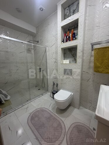 Сдаётся 3-комн. новостройка 120 м², Насиминский  р., photo 14 from 20