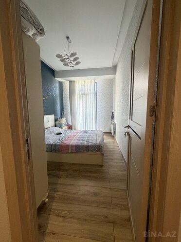 Сдаётся 3-комн. новостройка 120 м², Насиминский  р., photo 7 from 20