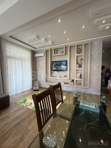 Сдаётся 3-комн. новостройка 120 м², Насиминский  р., photo 3 from 20