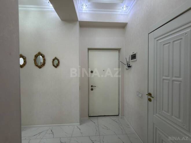Продаётся 3-комн. новостройка 70 м², м. Кара Караев, photo 12 from 13