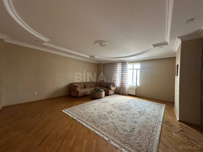 Satılır 3 otaqlı yeni tikili 150 m², Nərimanov r., photo 5 from 11