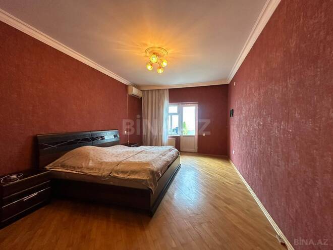 Satılır 3 otaqlı yeni tikili 150 m², Nərimanov r., photo 7 from 11