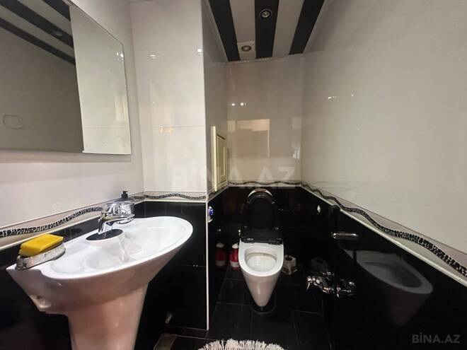Satılır 3 otaqlı yeni tikili 150 m², Nərimanov r., photo 10 from 11
