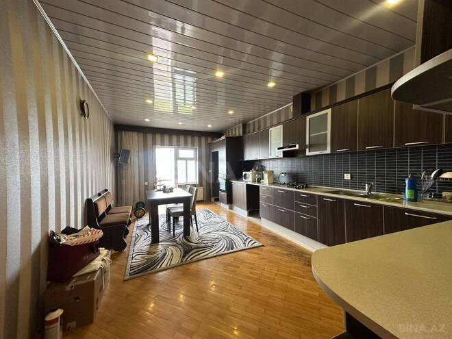 Satılır 3 otaqlı yeni tikili 150 m², Nərimanov r., photo 4 from 11