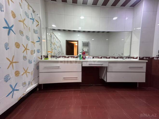 Satılır 3 otaqlı yeni tikili 150 m², Nərimanov r., photo 9 from 11
