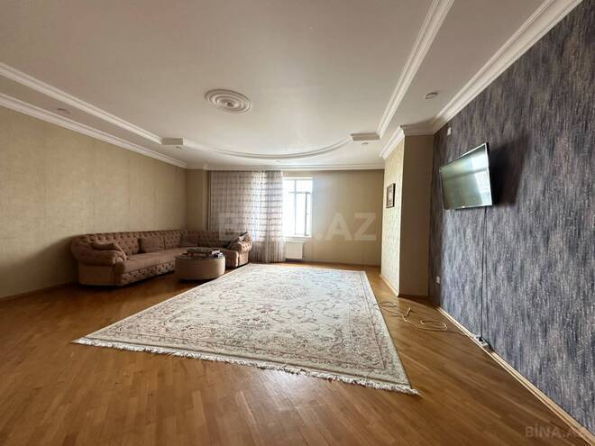 Satılır 3 otaqlı yeni tikili 150 m², Nərimanov r., photo 6 from 11
