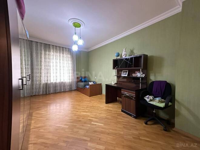 Satılır 3 otaqlı yeni tikili 150 m², Nərimanov r., photo 8 from 11