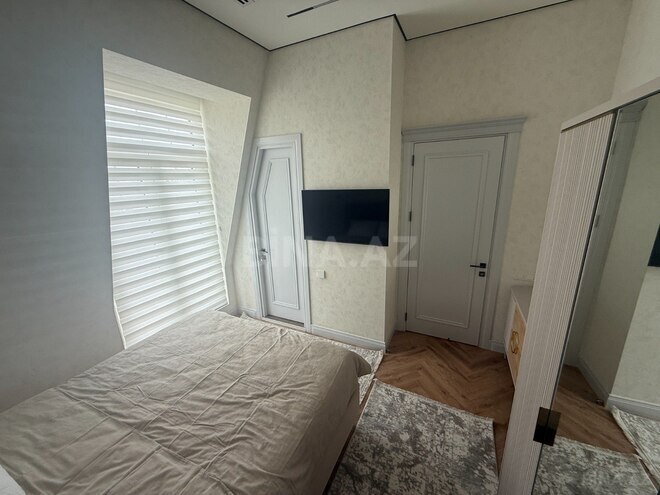 Продаётся 2-комн. новостройка 50 м², пос. Аг шехер, photo 13 from 18