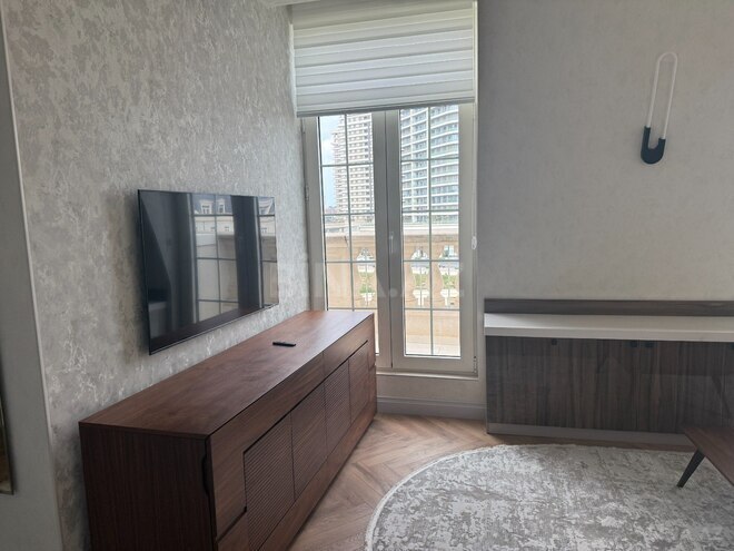 Продаётся 2-комн. новостройка 50 м², пос. Аг шехер, photo 9 from 18