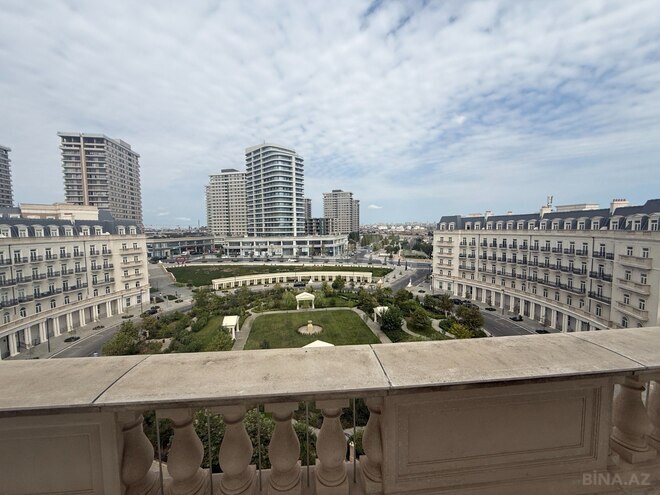 Продаётся 2-комн. новостройка 50 м², пос. Аг шехер, photo 4 from 18