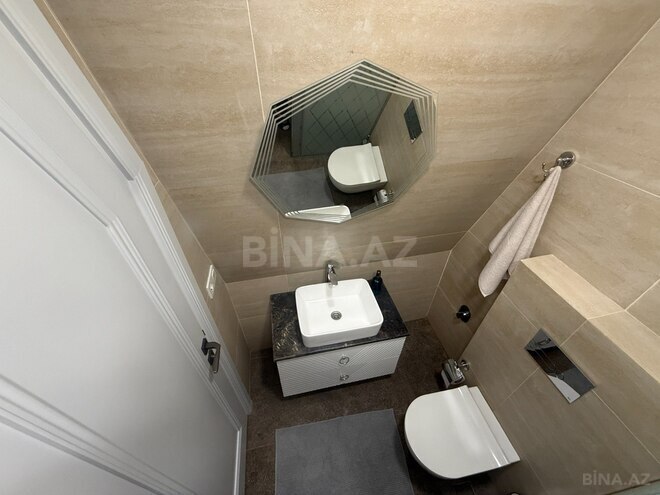 Продаётся 2-комн. новостройка 50 м², пос. Аг шехер, photo 16 from 18