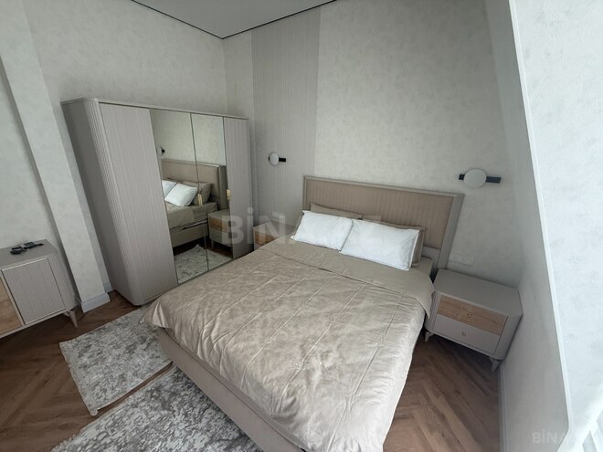 Продаётся 2-комн. новостройка 50 м², пос. Аг шехер, photo 12 from 18