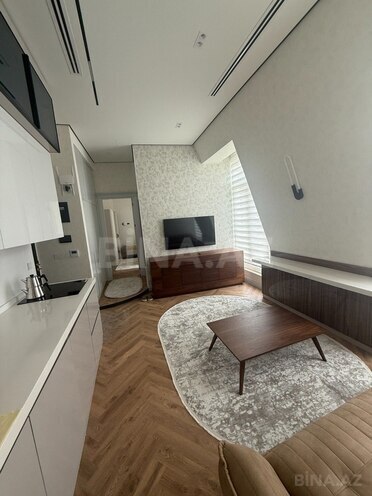 Продаётся 2-комн. новостройка 50 м², пос. Аг шехер, photo 6 from 18